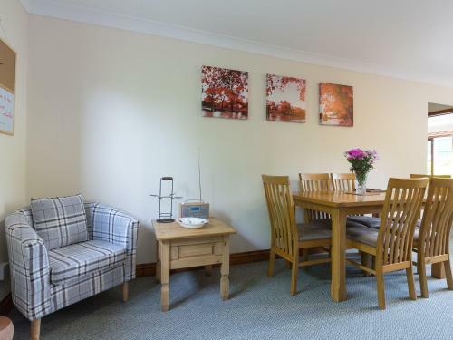 The Annexe, Craven Arms