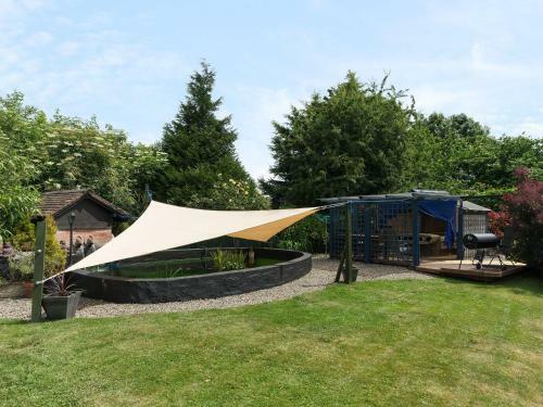 The Annexe, Craven Arms