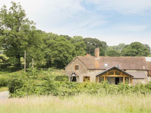The Old Farmhouse, Craven Arms