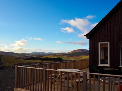 Stags View With Hot Tub