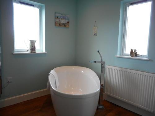 Stags View With Hot Tub