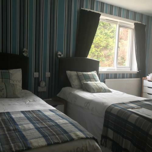 Bed & Breakfast Glenardran House