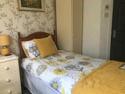 Bed & Breakfast Glenardran House