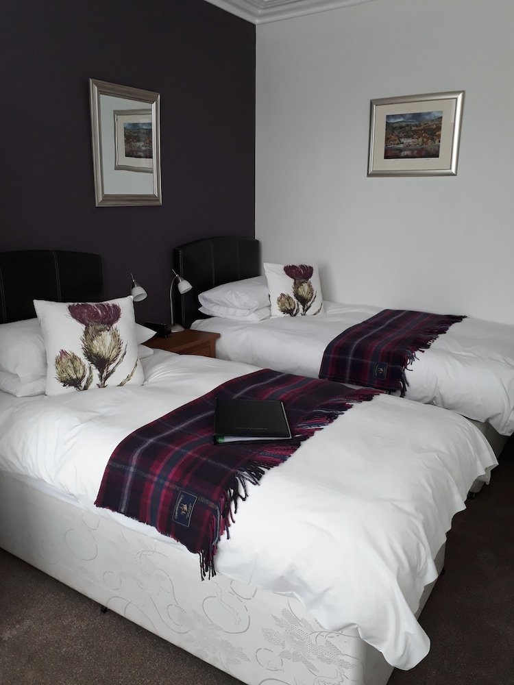 Hostal Craigbank Guest House