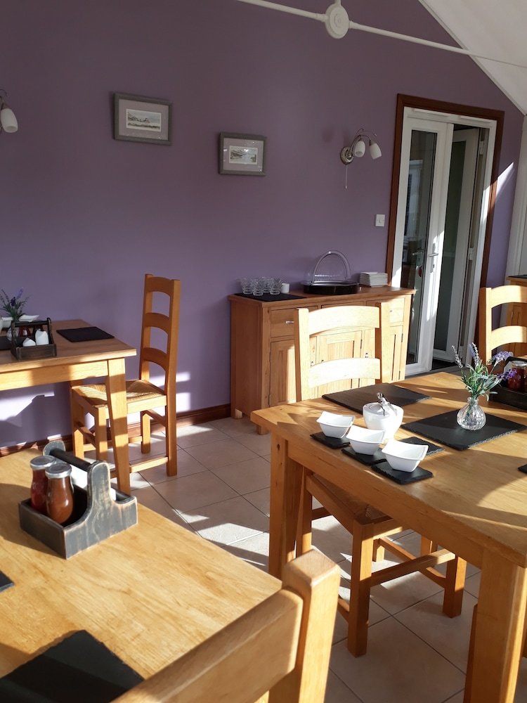 Hostal Craigbank Guest House