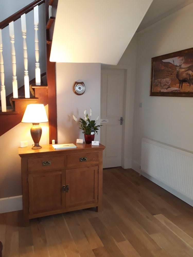 Hostal Craigbank Guest House