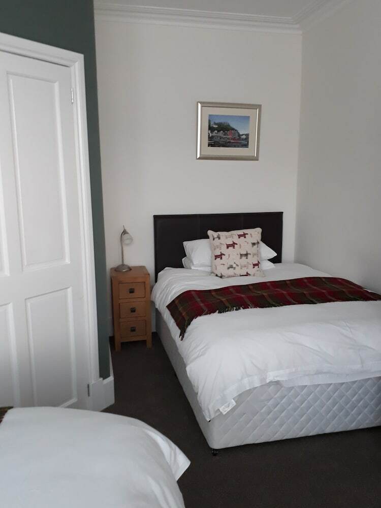 Hostal Craigbank Guest House