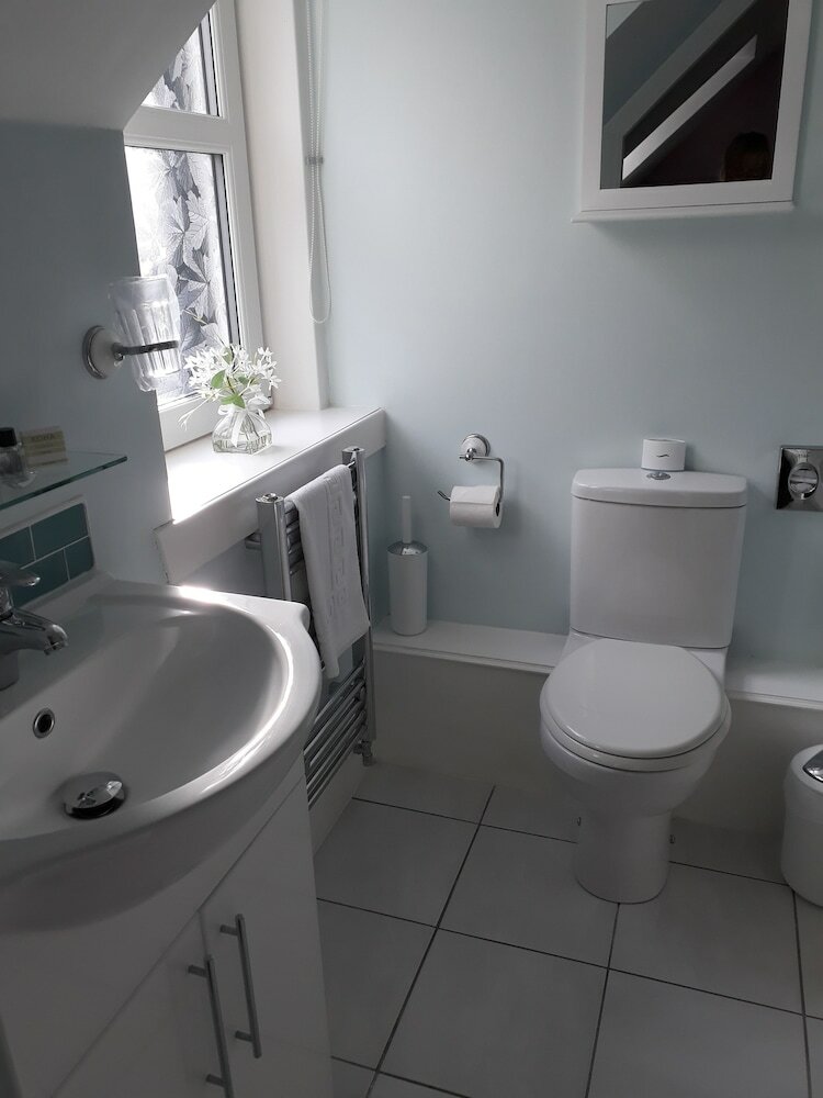 Hostal Craigbank Guest House