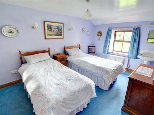 Vintage Holiday Home In Cropton Yorkshire With Garden