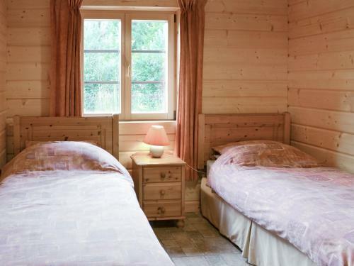 Chloe's Lodge
