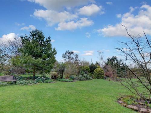 Vintage Holiday Home In Cropton Yorkshire With Garden