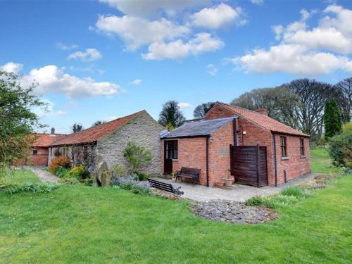 Vintage Holiday Home In Cropton Yorkshire With Garden