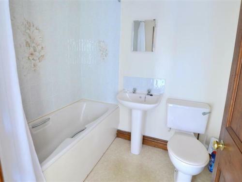 Vintage Holiday Home In Cropton Yorkshire With Garden