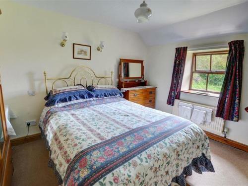 Vintage Holiday Home In Cropton Yorkshire With Garden