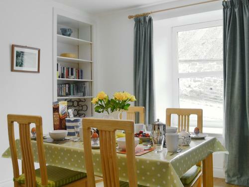Steading Cottage