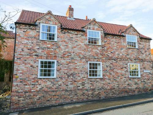 Honeysuckle Cottage, York