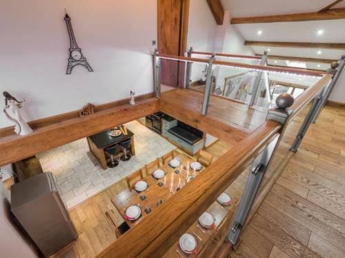 Holiday Home Crai House