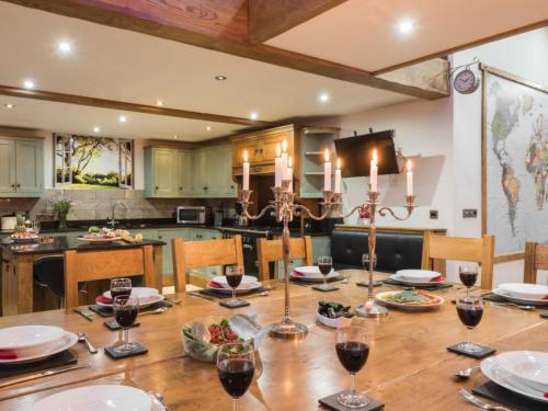 Holiday Home Crai House
