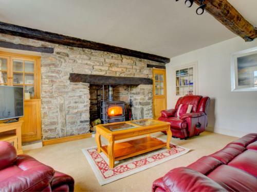 Holiday Home Abernosie
