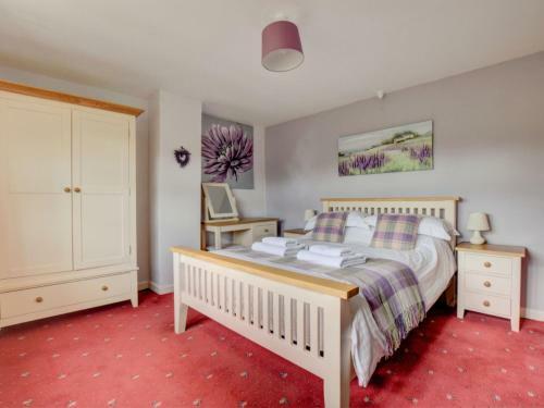 Holiday Home Abernosie