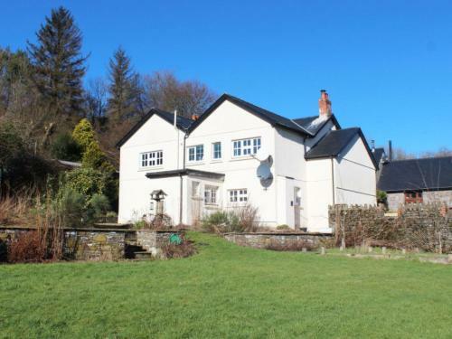 Holiday Home Abernosie