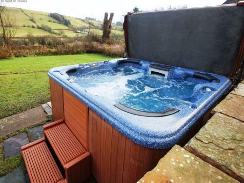 Holiday Home Abernosie