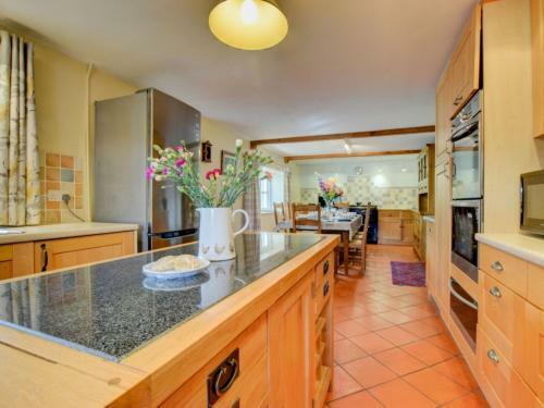 Holiday Home Abernosie