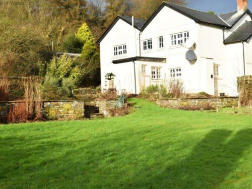 Holiday Home Abernosie
