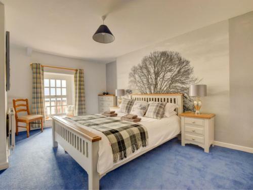 Holiday Home Abernosie