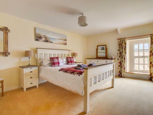 Holiday Home Abernosie