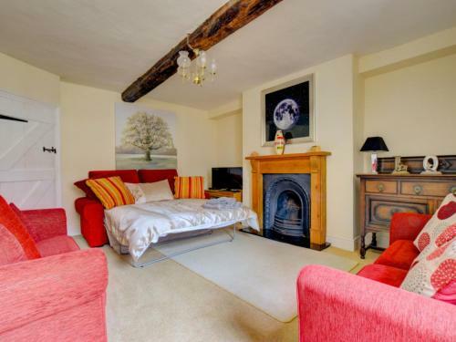 Holiday Home Abernosie