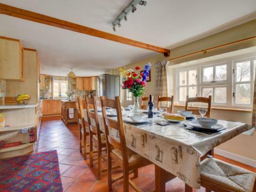 Holiday Home Abernosie