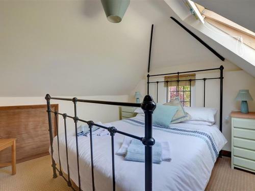 Holiday Home Swattenden