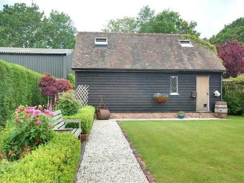 Holiday Home Swattenden