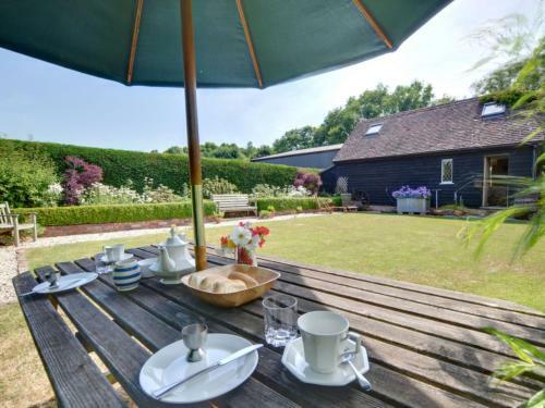 Holiday Home Swattenden