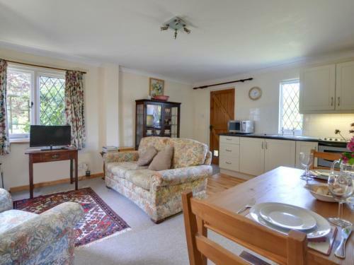 Holiday Home Swattenden