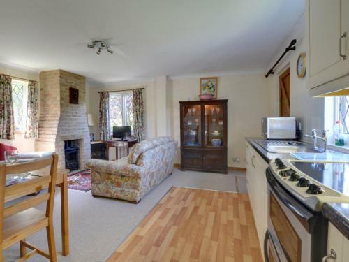 Holiday Home Swattenden