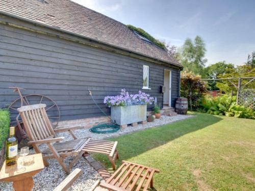 Holiday Home Swattenden