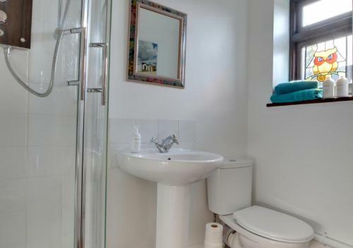 Apartamento Oast Barn Cottage