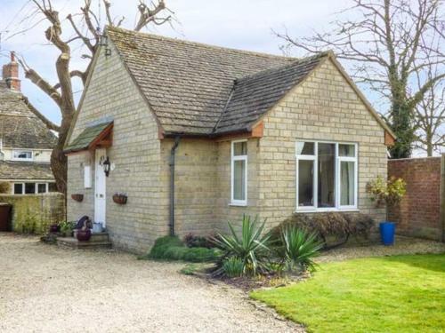 Straw Paddock Cottage