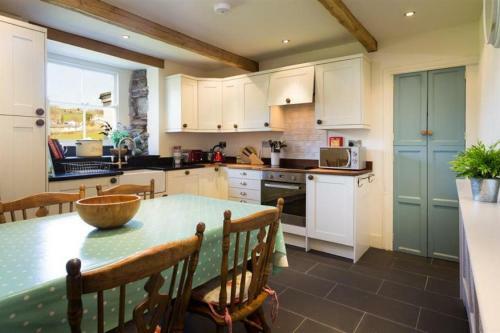 Birchmill Cottage