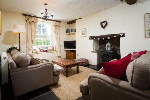 Birchmill Cottage