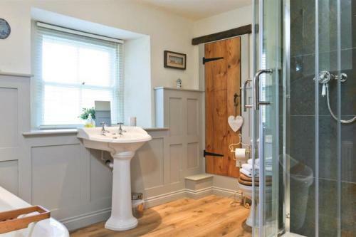 Birchmill Cottage