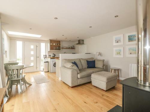 Dale Cottage, Crantock
