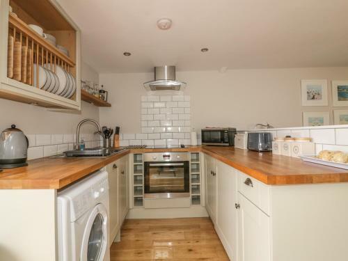 Dale Cottage, Crantock