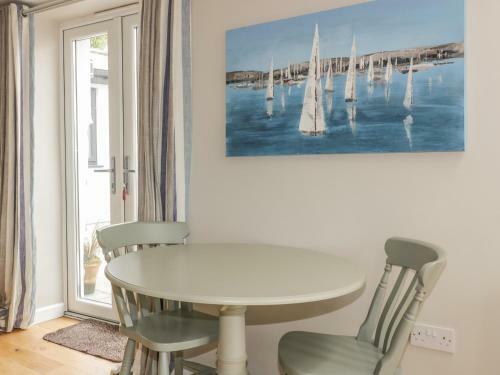 Dale Cottage, Crantock