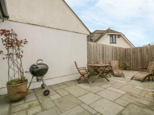 Dale Cottage, Crantock