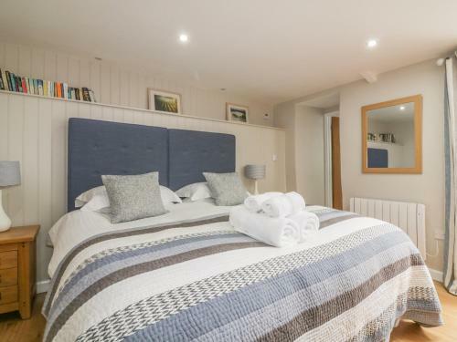 Dale Cottage, Crantock