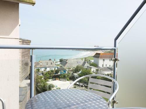 Fistral Outlook