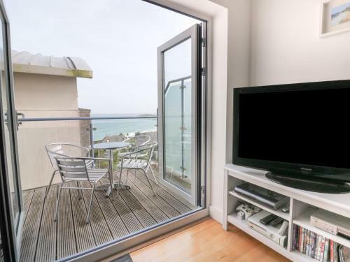Fistral Outlook